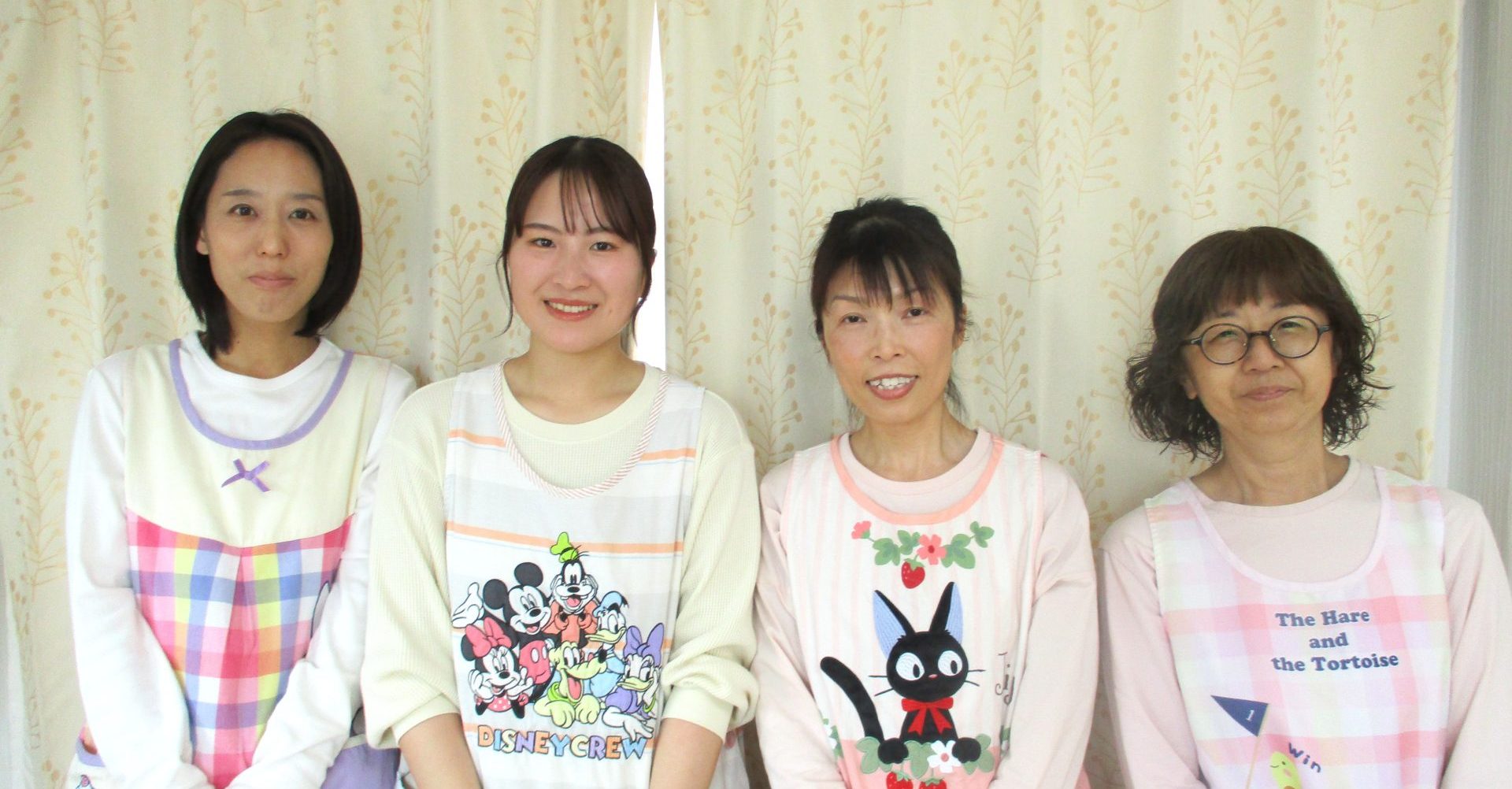 りす組